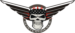 Geisteskrieger Logo